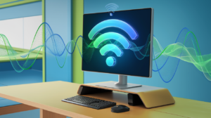 Lire la suite à propos de l’article Guide Complet pour Transformer votre PC en Point d’Accès Wi-Fi