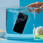 Que Faire Si Votre Téléphone Est Tombé Dans L’Eau